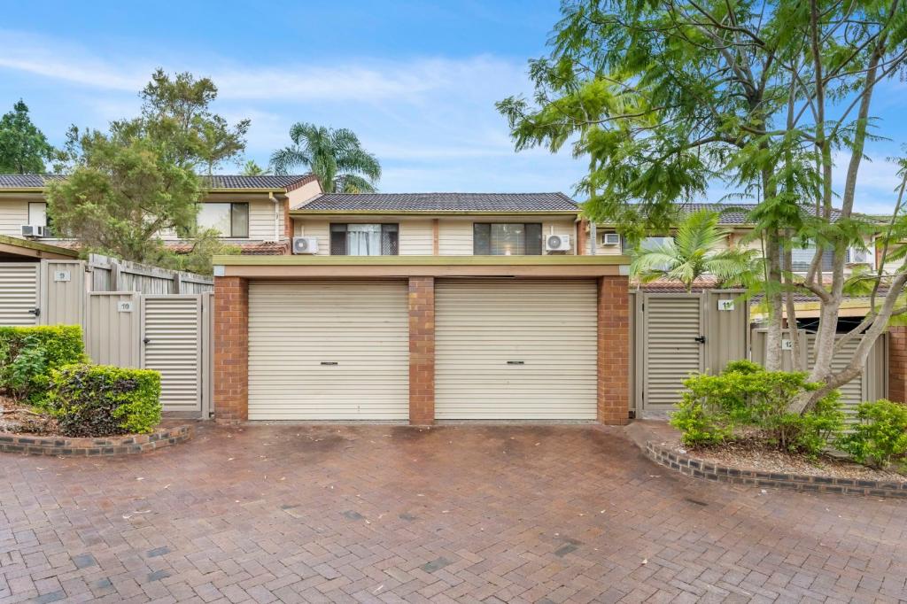 11/127 Barbaralla Dr, Springwood, QLD 4127