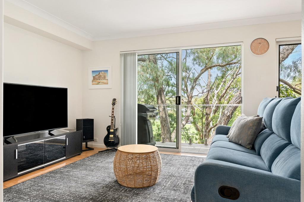 5/29-35 PRESTON AVE, ENGADINE, NSW 2233