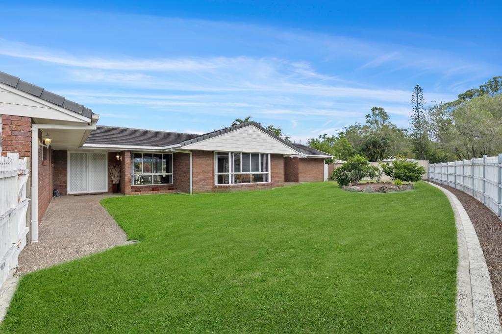 26 GRIFFITH AVE, TEWANTIN, QLD 4565