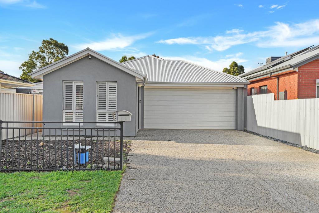 10a Barnett St, Salisbury, SA 5108