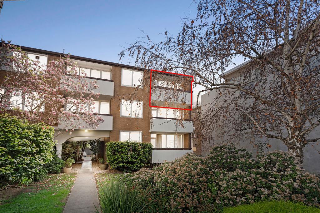 22/715-717 MOUNT ALEXANDER RD, MOONEE PONDS, VIC 3039