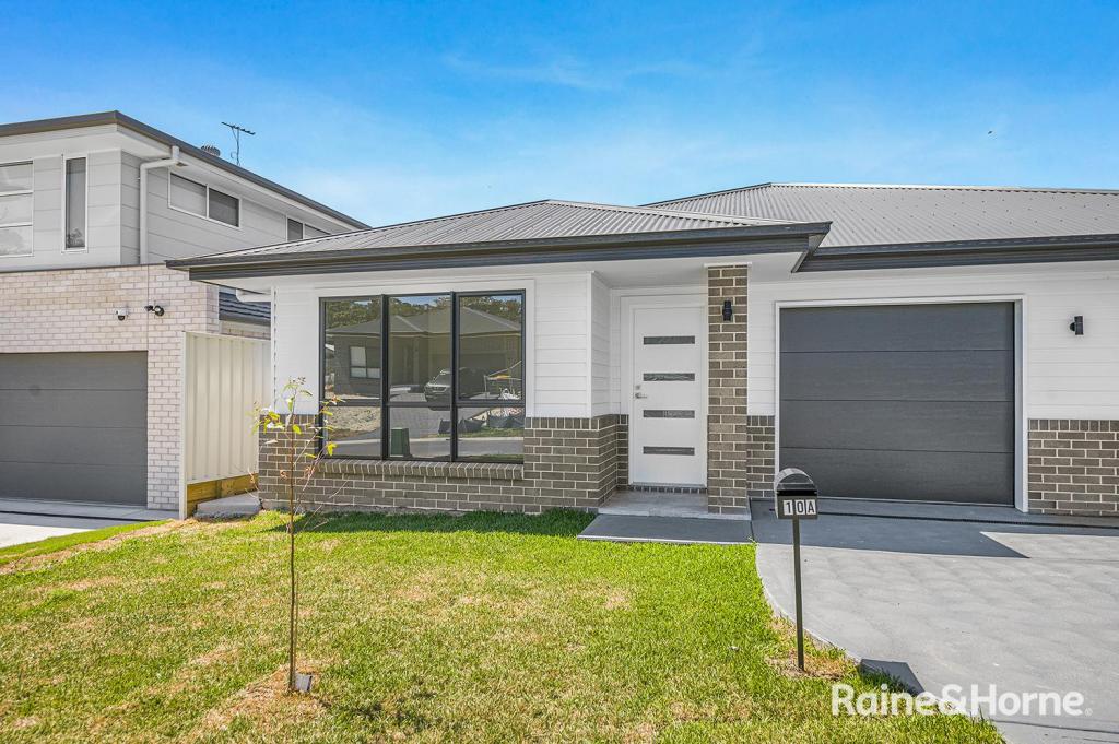 10a Heartwood Dr, Edgeworth, NSW 2285