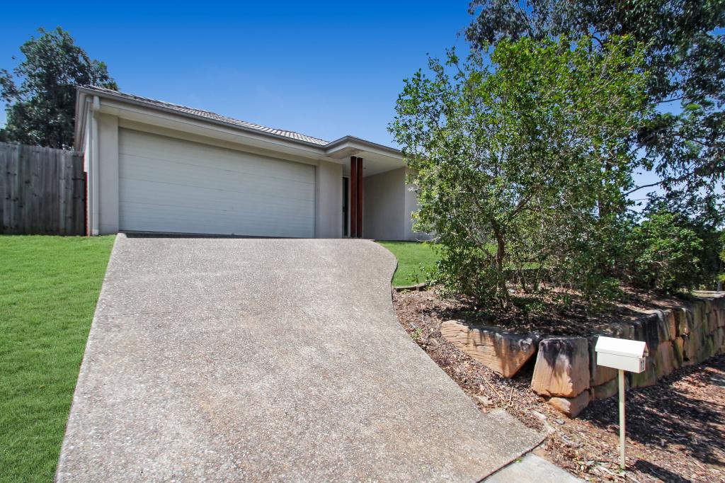 13 Avalon Cl, Bellbird Park, QLD 4300