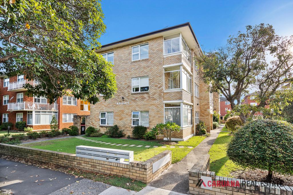 2/77 Alfred St, Ramsgate Beach, NSW 2217