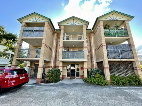 7/25 Lisburn St, East Brisbane, QLD 4169