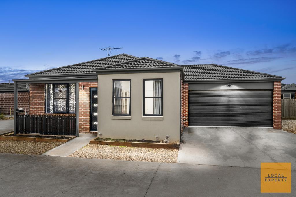 2 Cider Cct, Darley, VIC 3340