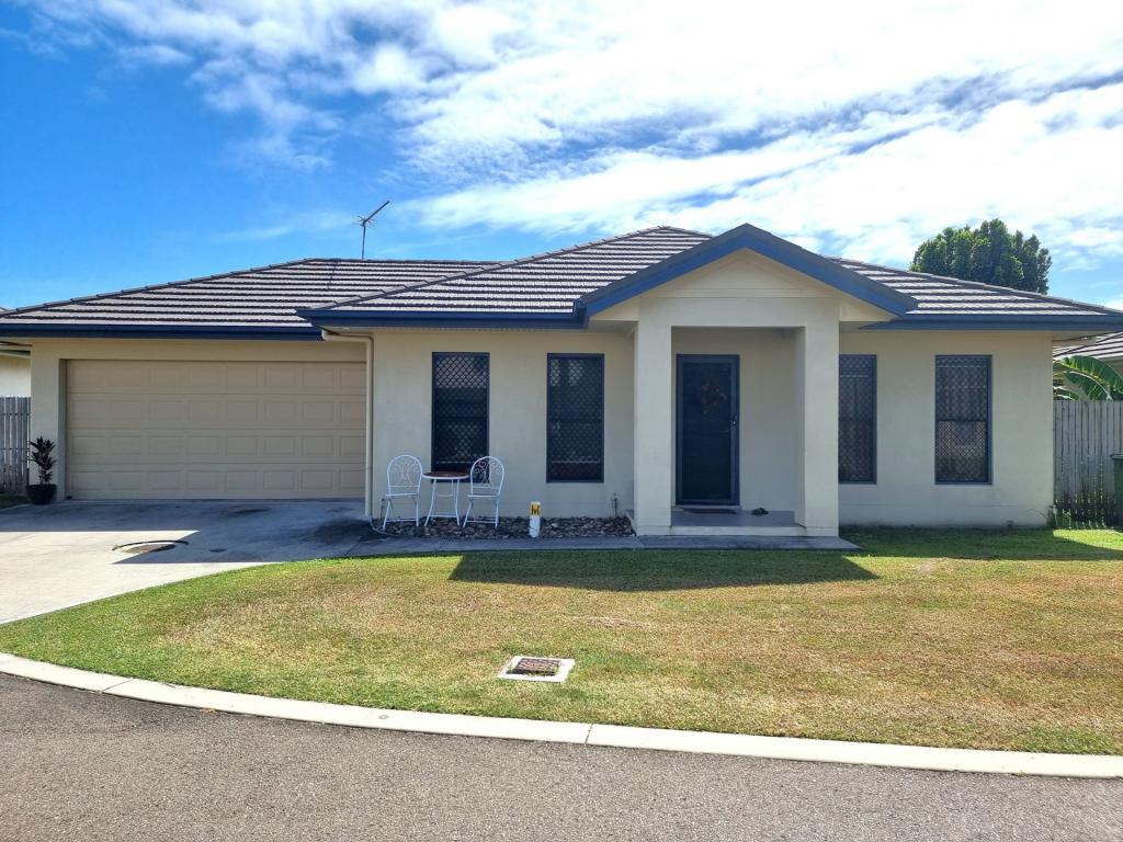 4 Fifth Cl, Bowen, QLD 4805