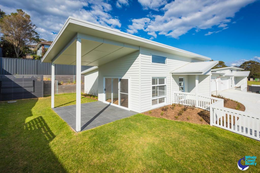 45b Warbler Cres, North Narooma, NSW 2546