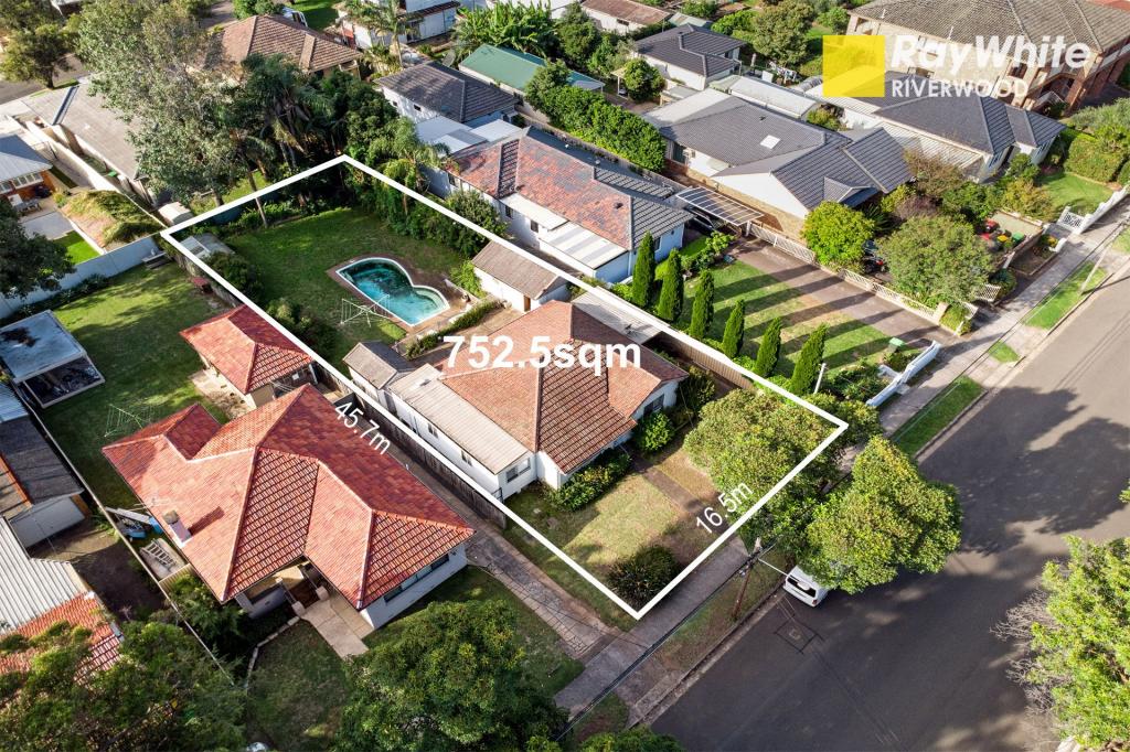 35 Shorter Ave, Narwee, NSW 2209