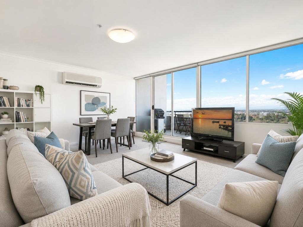 232/416 St Kilda Rd, Melbourne, VIC 3004