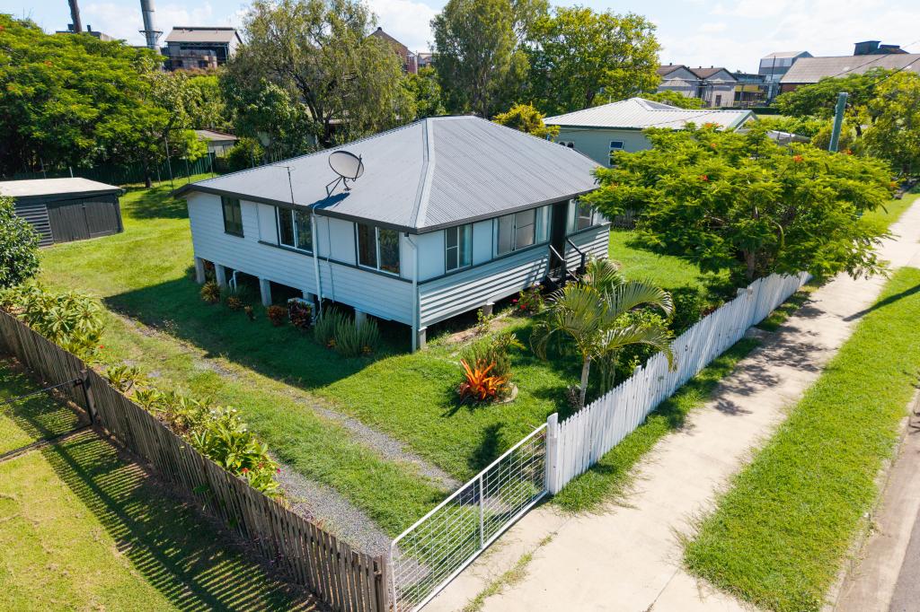 22 HILLS ST, BUNDABERG EAST, QLD 4670