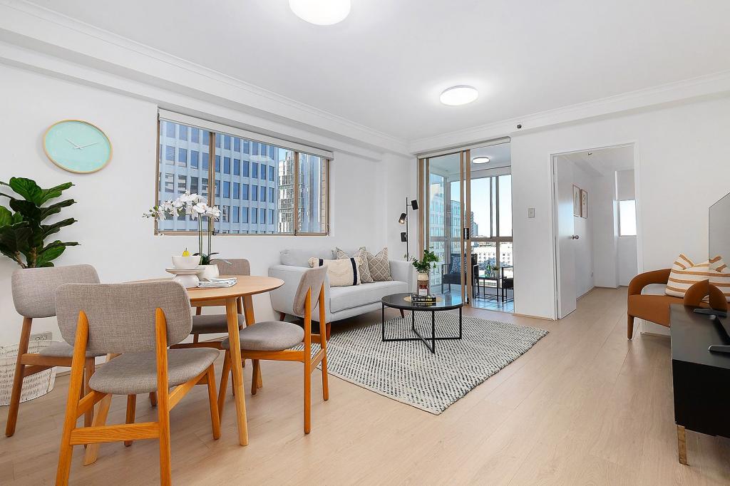 169/398-408 Pitt St, Haymarket, NSW 2000