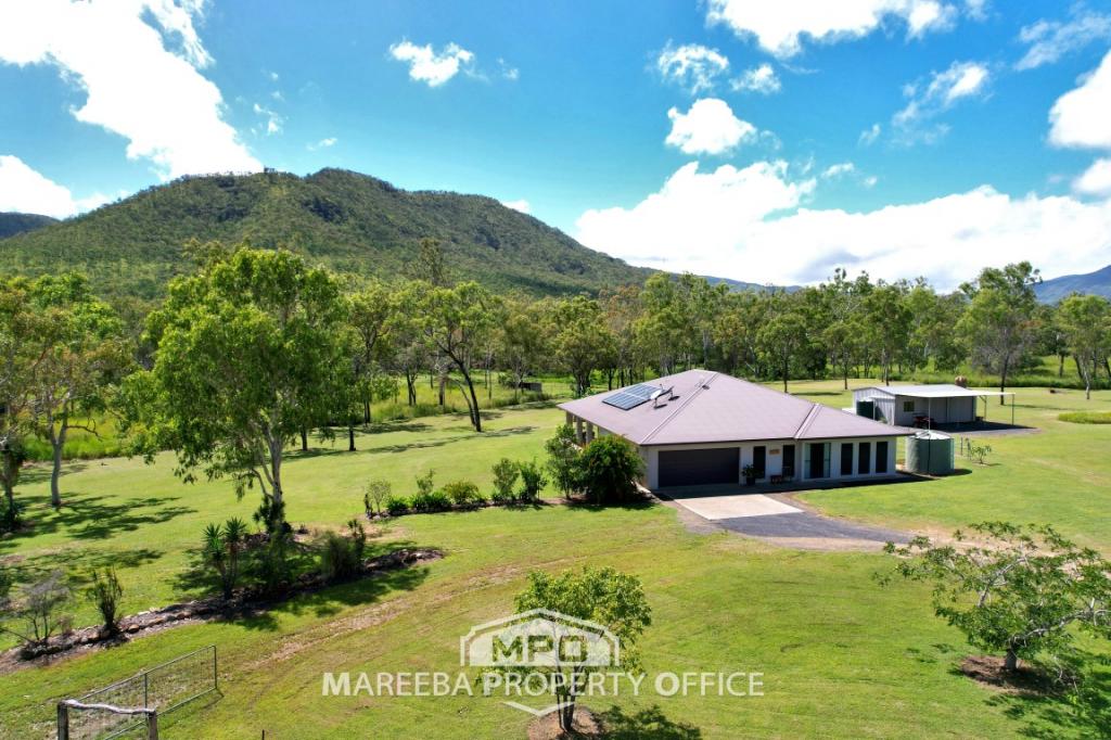 Lot 9 Oaky Valley Ave, Mutchilba, QLD 4872