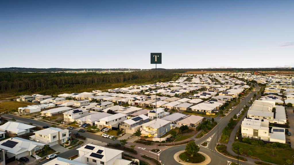 2 The Ave, Nirimba, QLD 4551