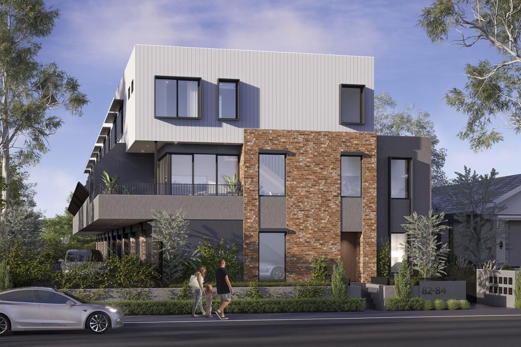 82-84 Nicholson St, Brunswick East, VIC 3057