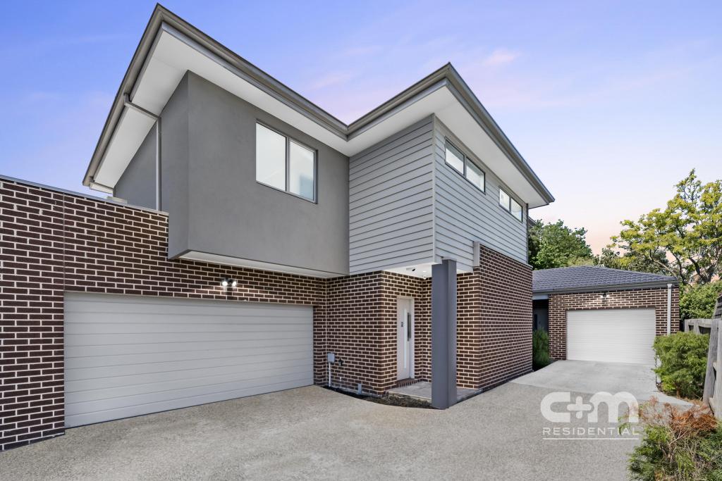 2/200 West St, Glenroy, VIC 3046