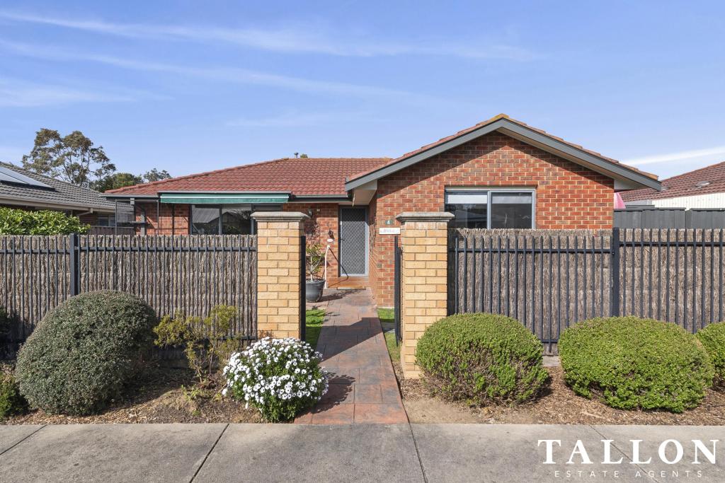 4/2460 Frankston-Flinders Rd, Bittern, VIC 3918