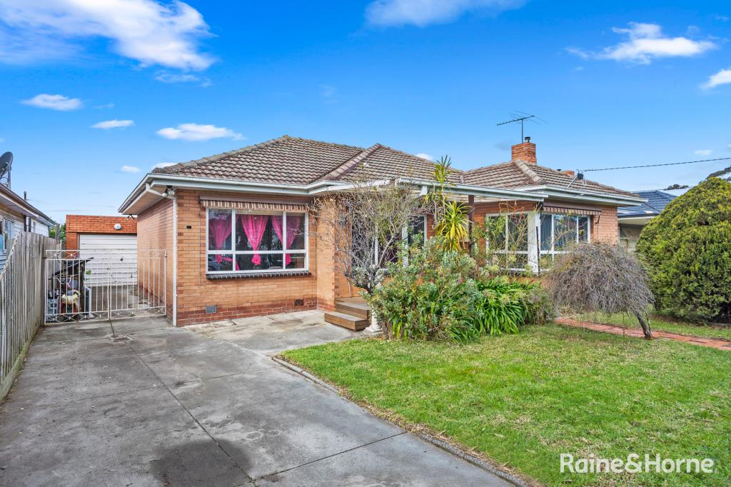 58 Fourth Ave, Altona North, VIC 3025