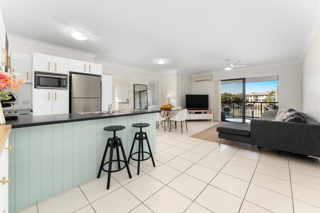 3/3 Railway Pde, Nundah, QLD 4012