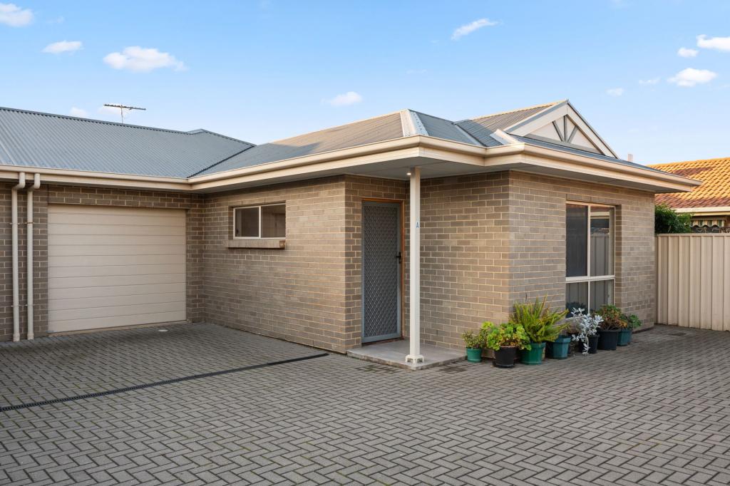 132a Raglan Ave, South Plympton, SA 5038