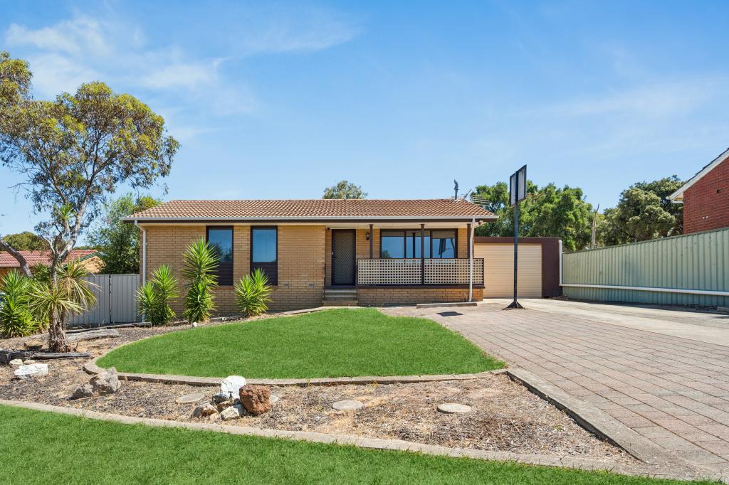 16 Palma Ct, Hackham West, SA 5163