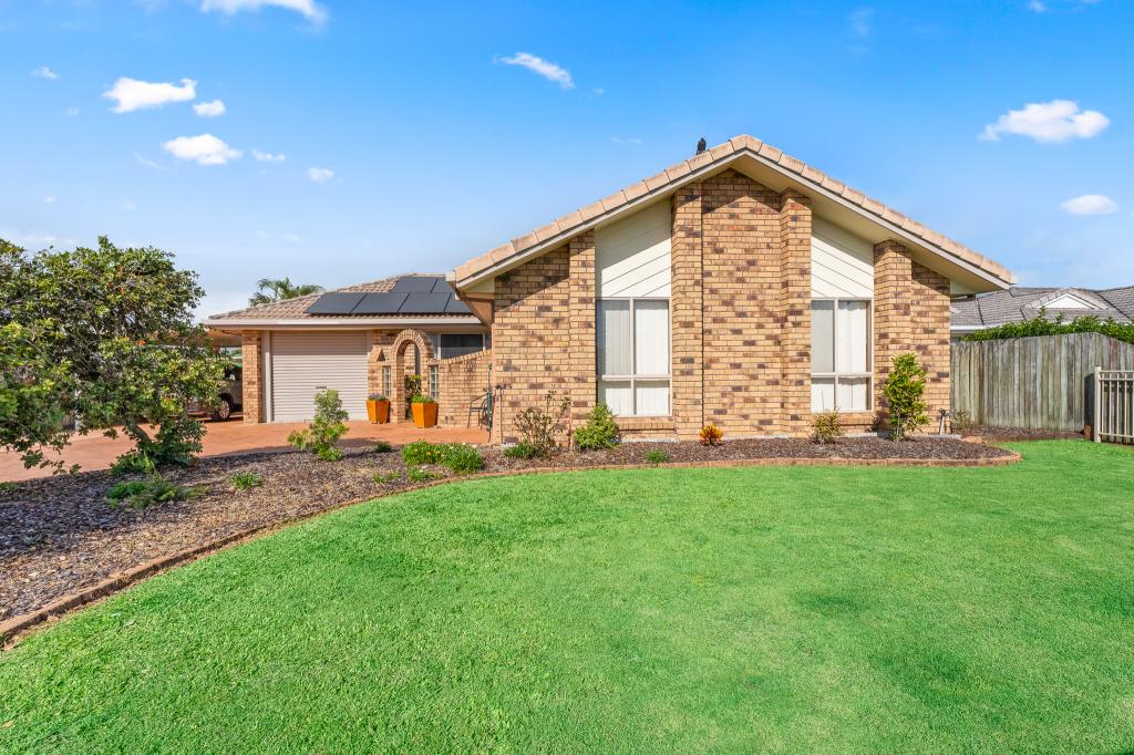 6 Musgrave Cl, Kawungan, QLD 4655