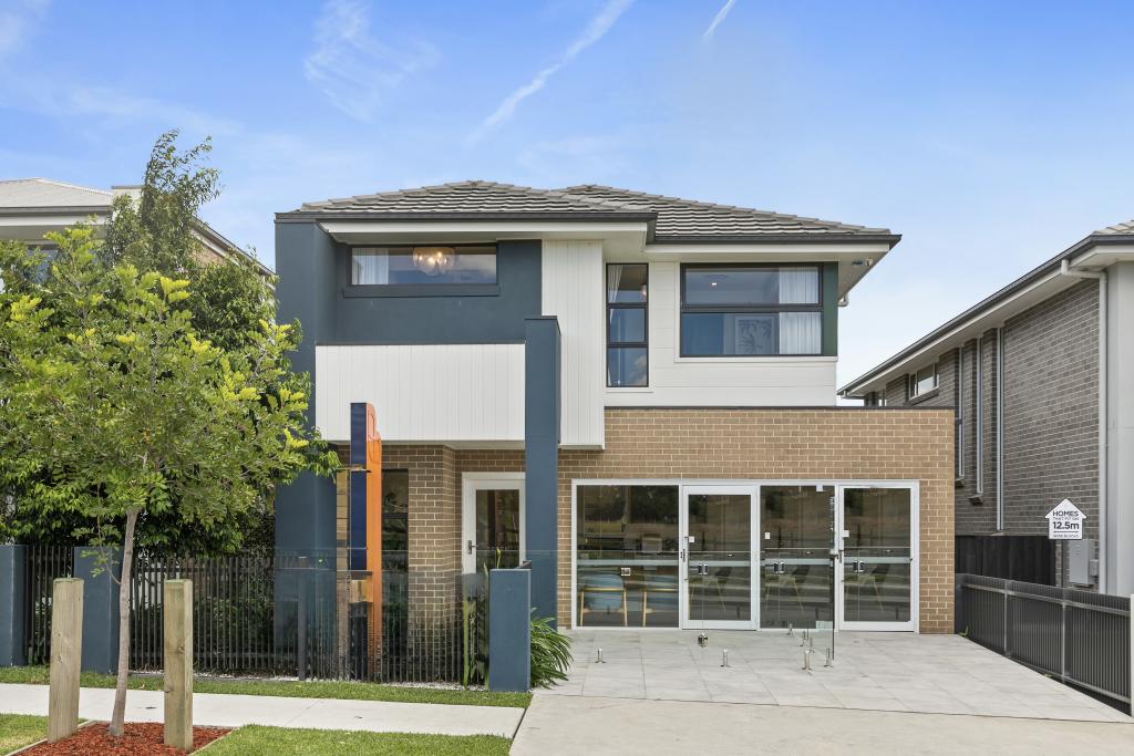 35 Moon St, Leppington, NSW 2179