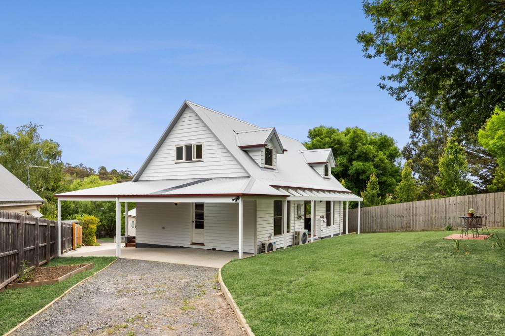 5a Lake Rd, Daylesford, VIC 3460