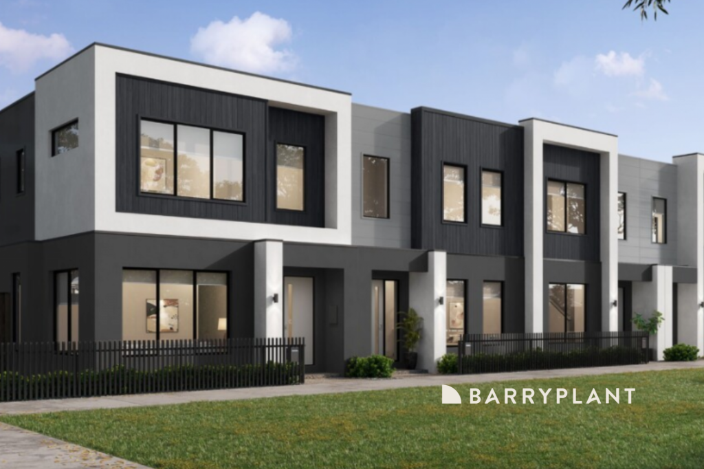 18 Bondi Walk, Berwick, VIC 3806