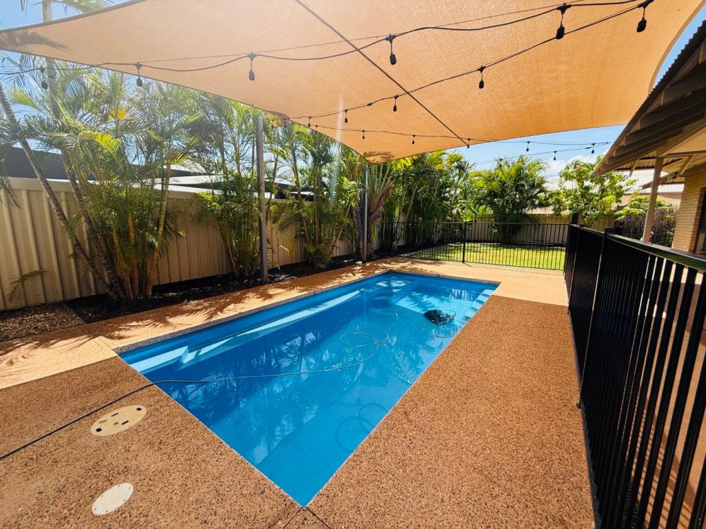 37 Dotterel Loop, Nickol, WA 6714