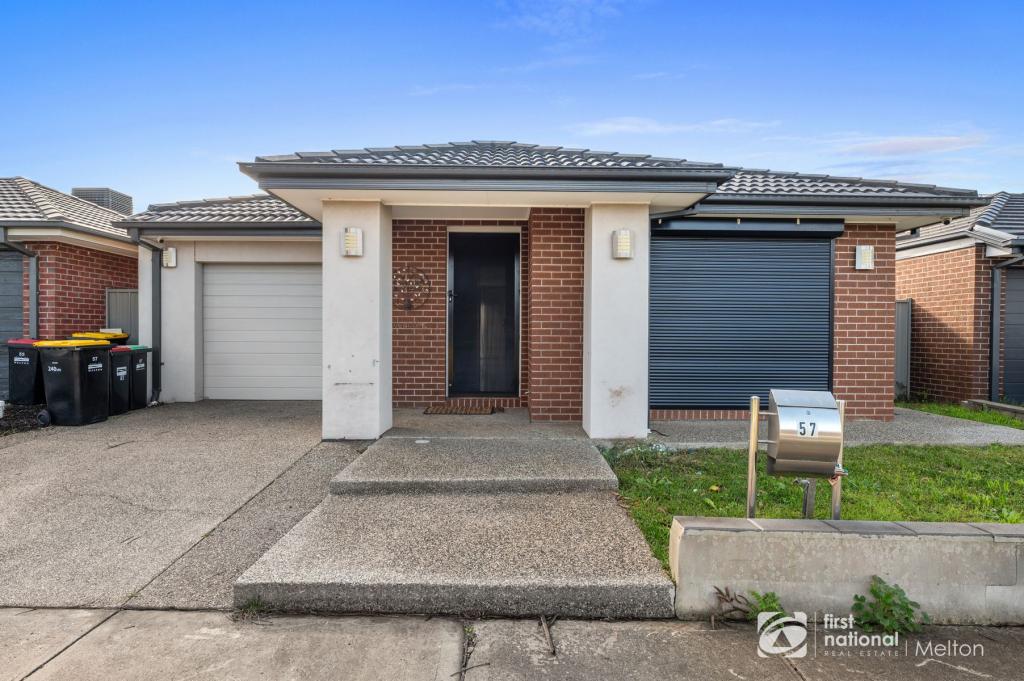 57 Perennial Dr, Kurunjang, VIC 3337