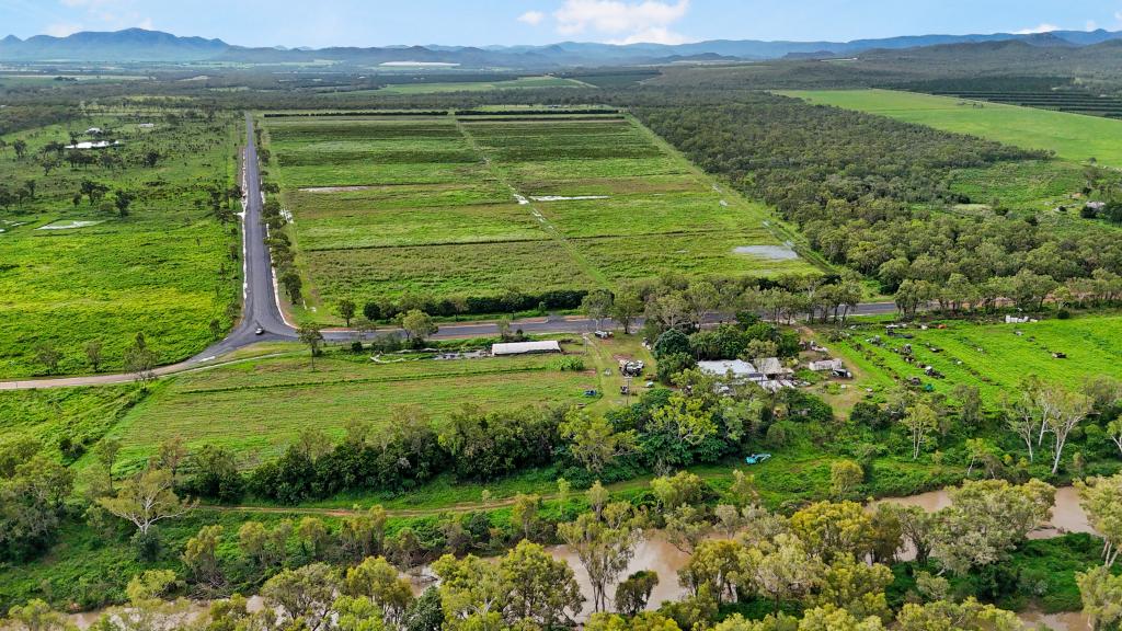 Lot 113 Leadingham Creek Rd, Dimbulah, QLD 4872