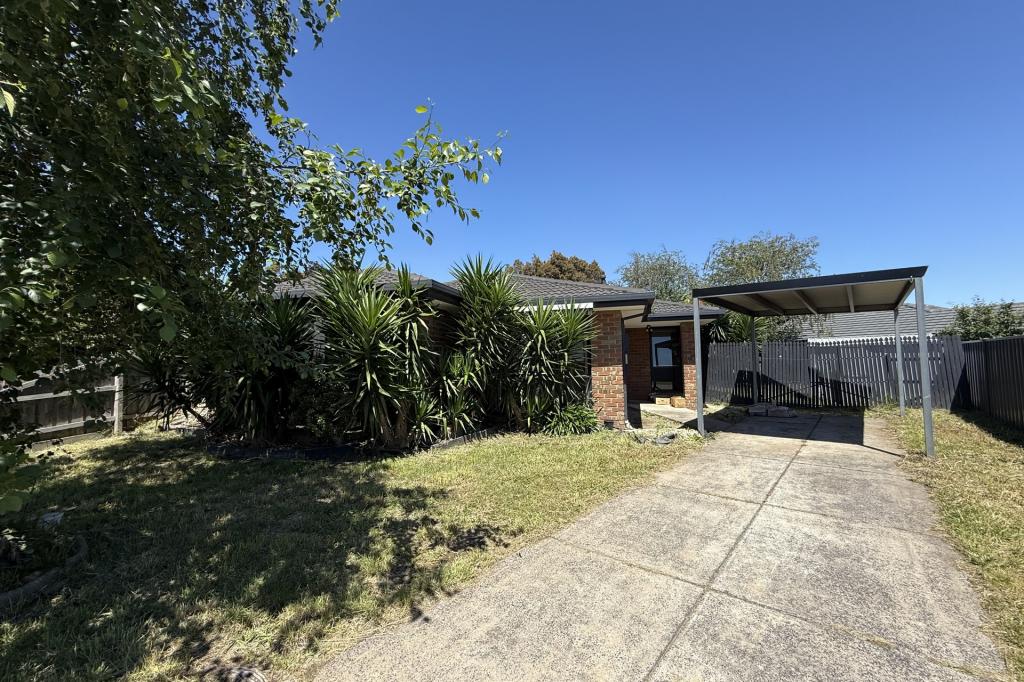 8 Greenhill Rise, Hampton Park, VIC 3976