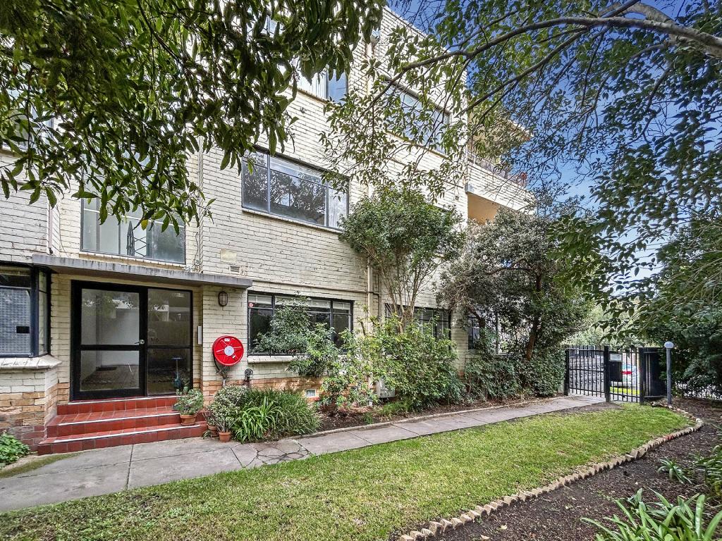 2/38 Westbury St, St Kilda East, VIC 3183