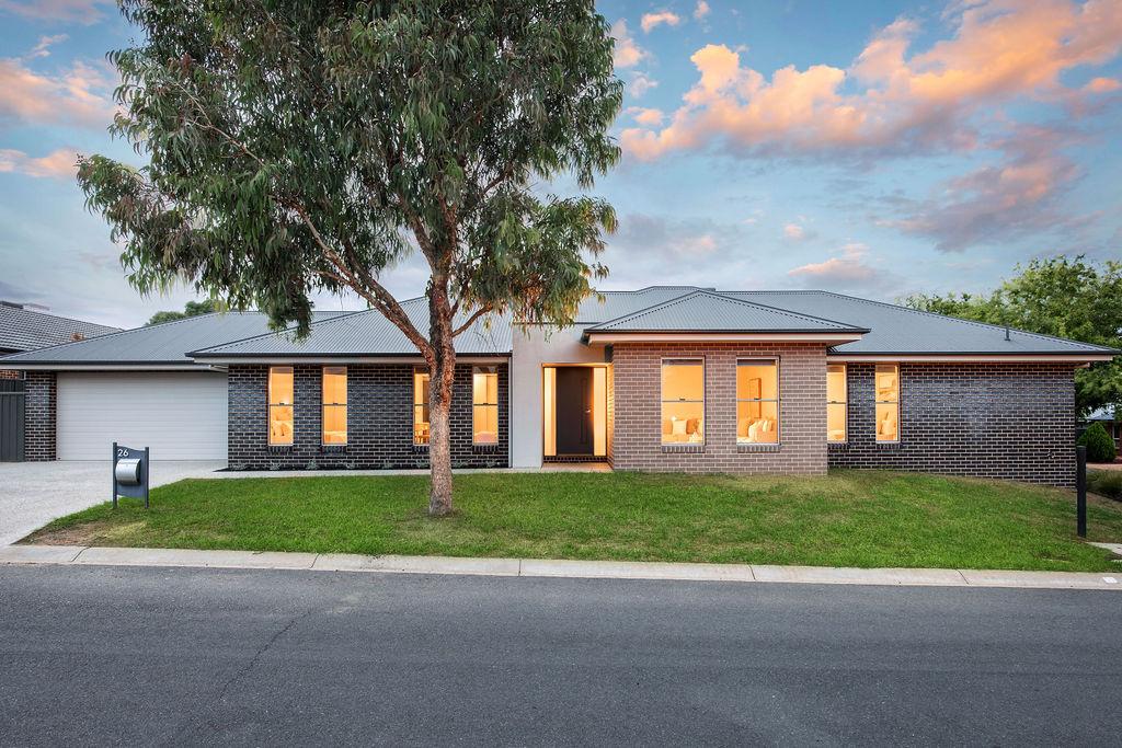 26 Gallagher St, Thurgoona, NSW 2640