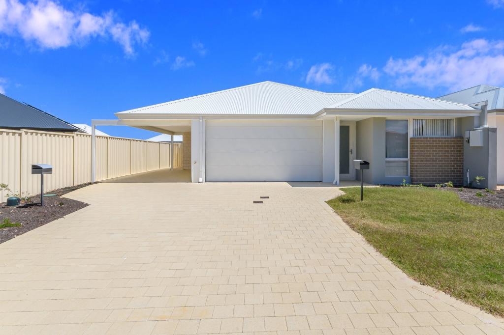 20a Nyabing Pass, Dawesville, WA 6211