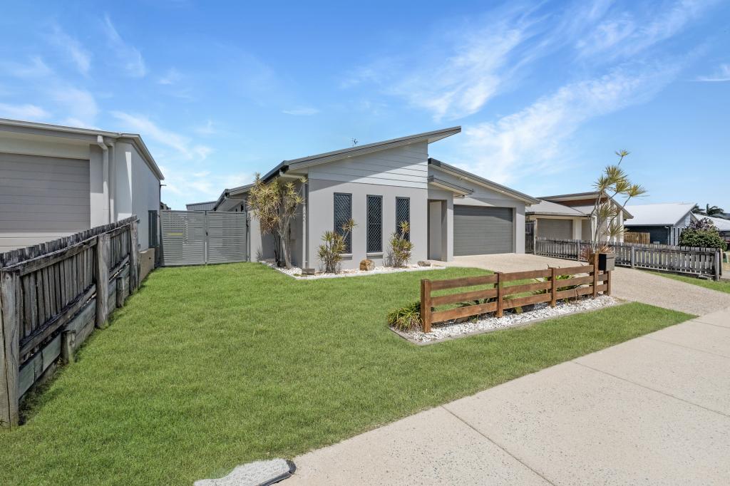 42 Montgomery Street, Rural View, QLD 4740