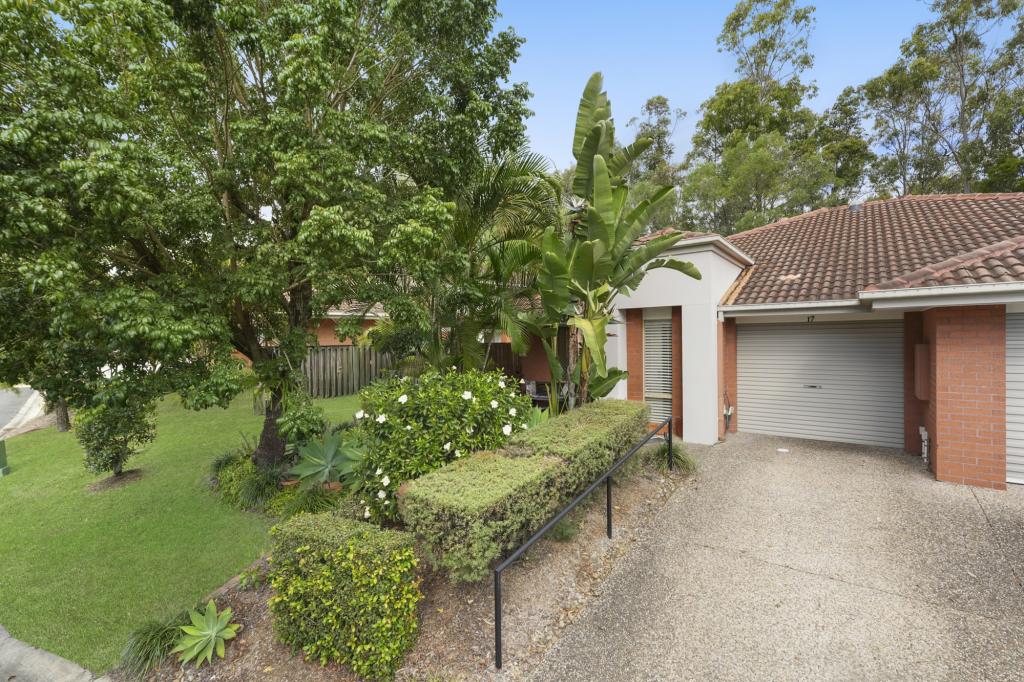17/54 Gemvale Rd, Reedy Creek, QLD 4227