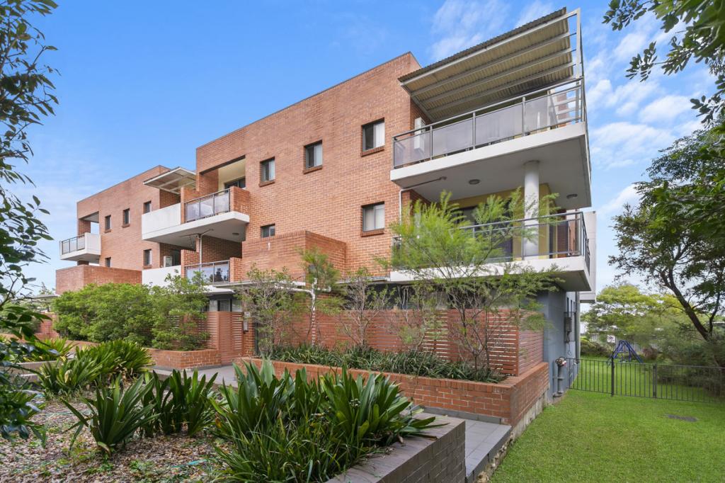 16/328 Woodville Rd, Guildford, NSW 2161