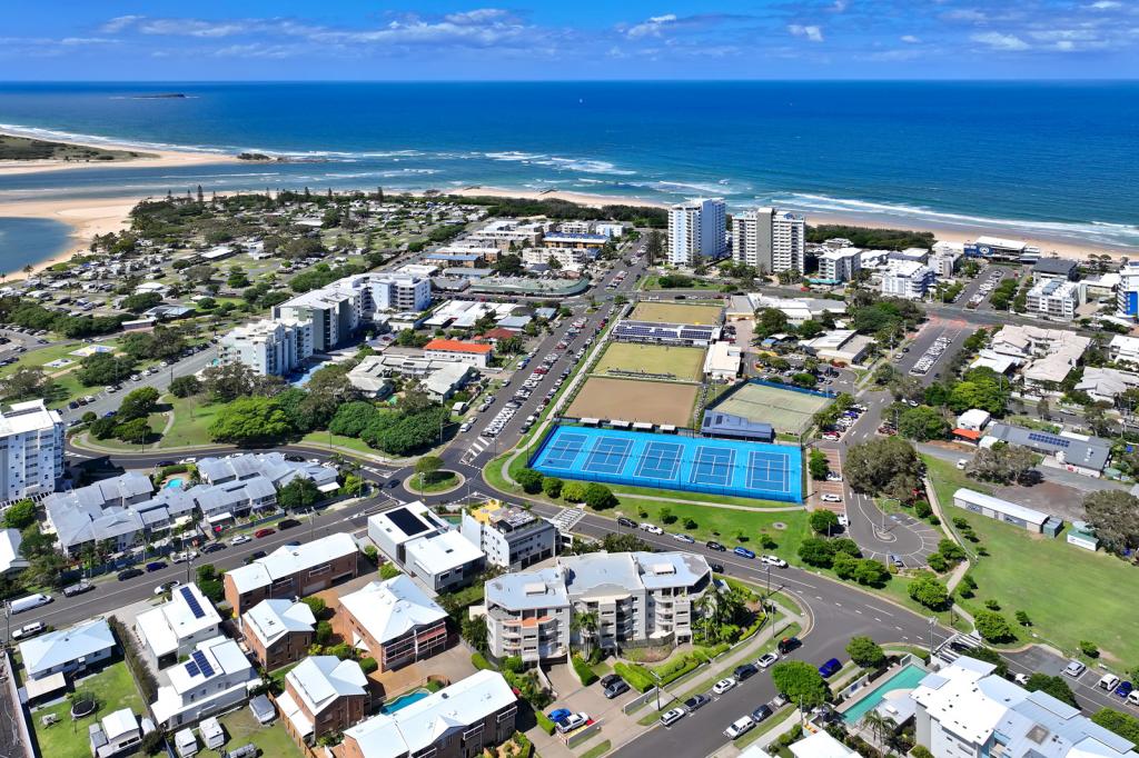 17/44 Beach Pde, Maroochydore, QLD 4558