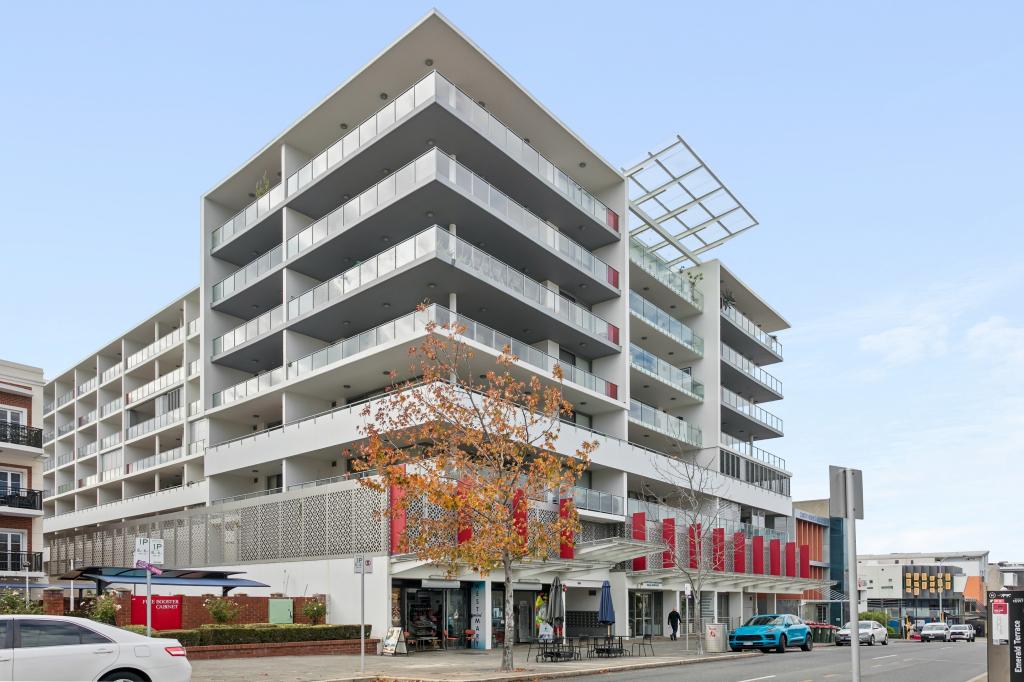 10/1178 Hay St, West Perth, WA 6005