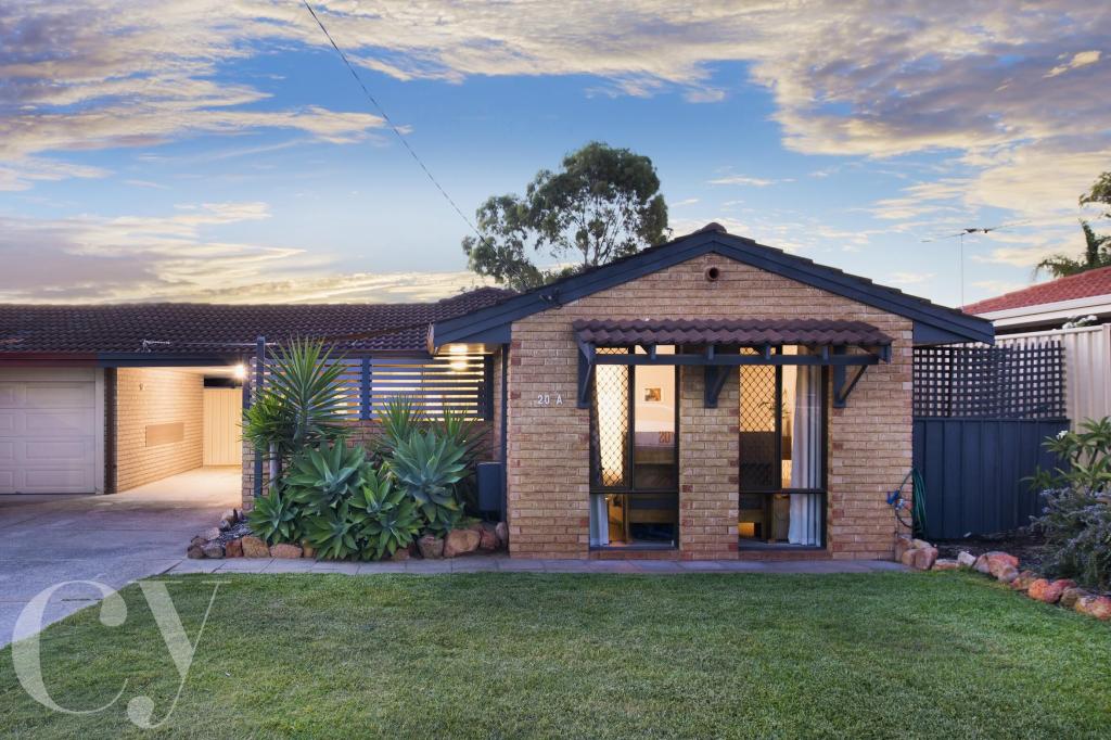 20a Milgun Dr, Yangebup, WA 6164