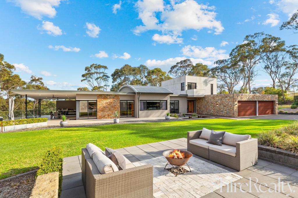 12 Lang Rd, Kenthurst, NSW 2156