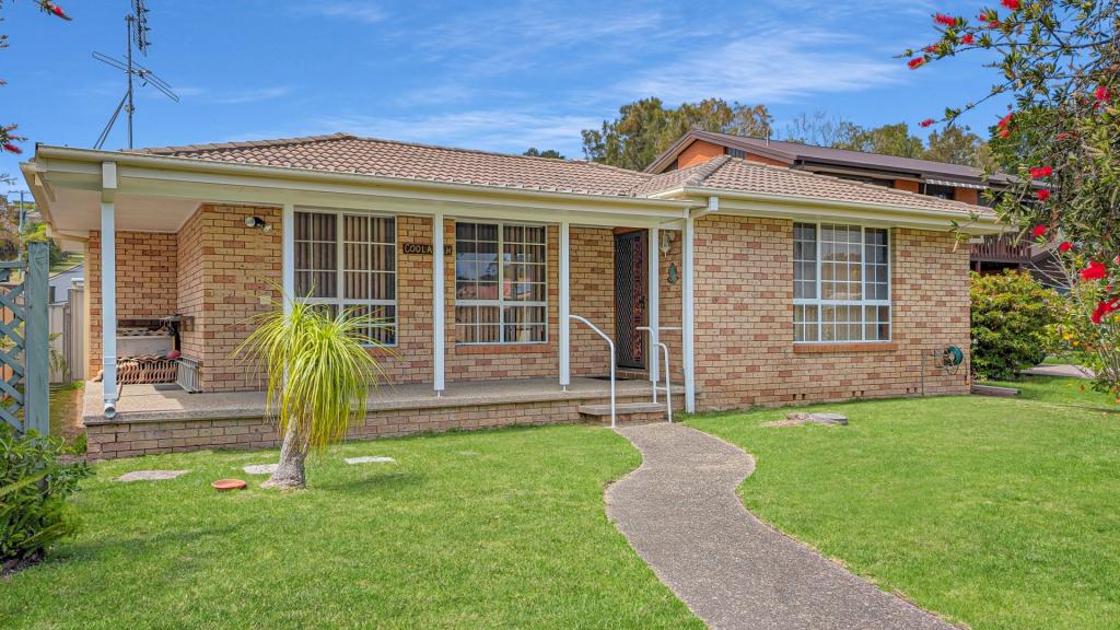 51 Tatiara St, Dalmeny, NSW 2546