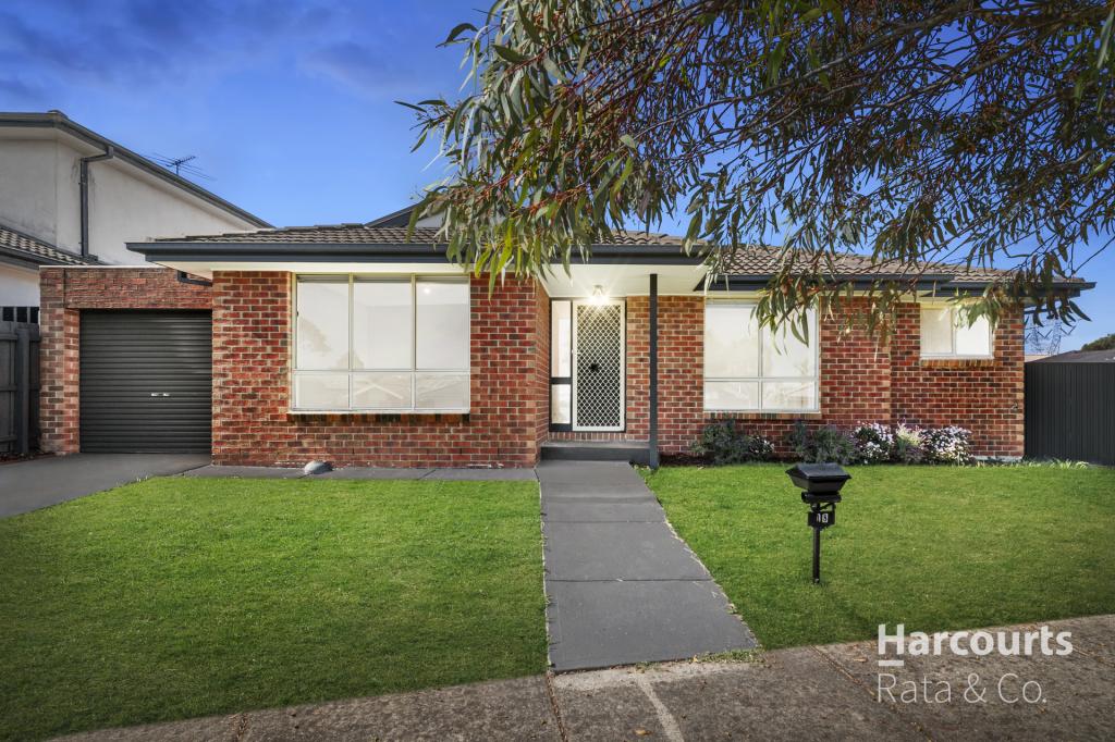 18 Eskay Rd, Epping, VIC 3076