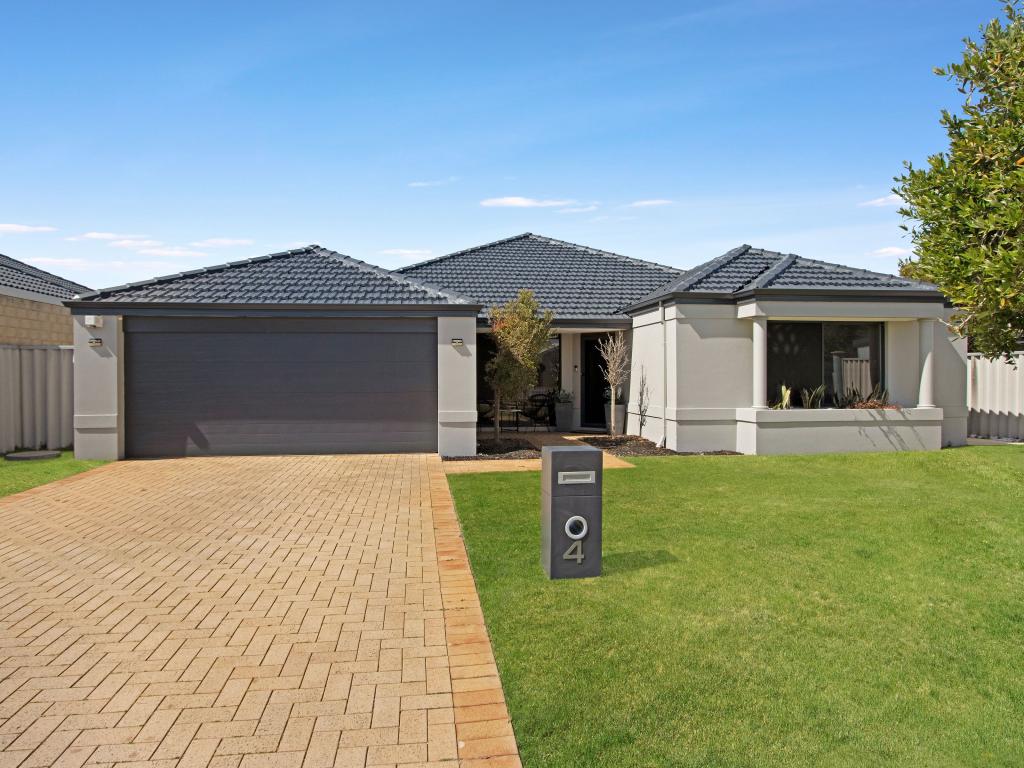 4 Dominion Way, Rockingham, WA 6168