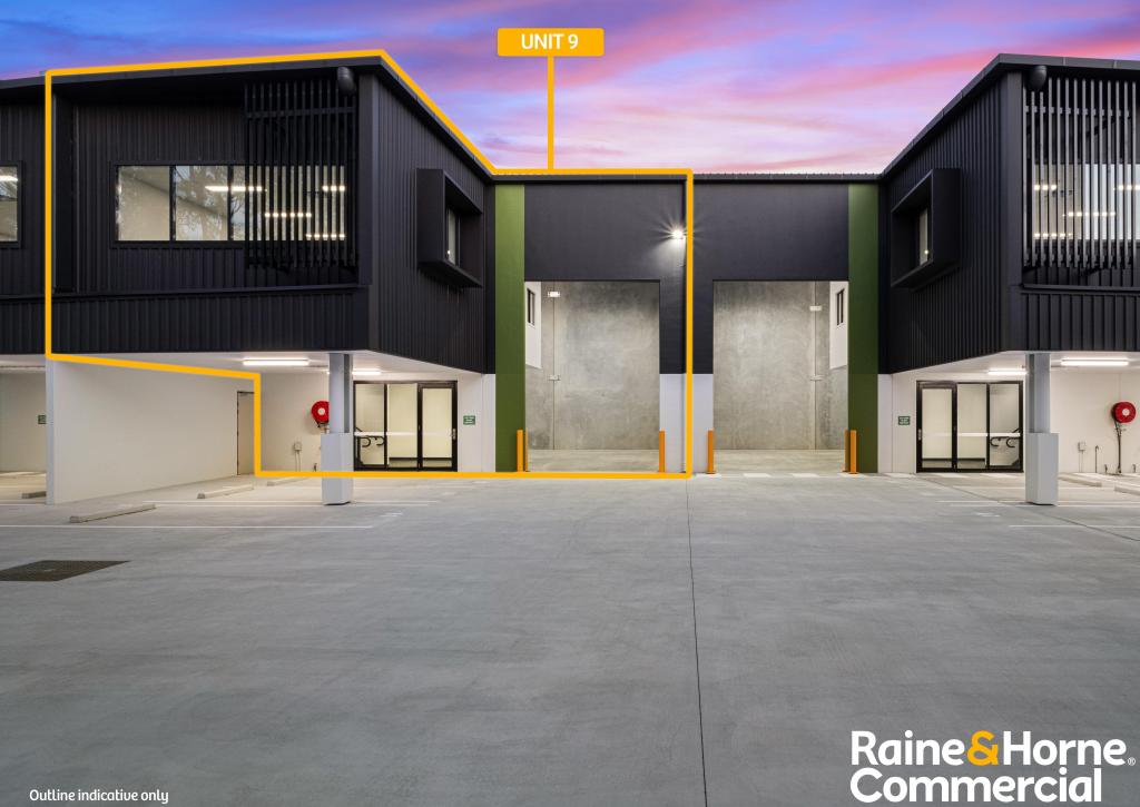 9/566 Rode Rd, Chermside, QLD 4032