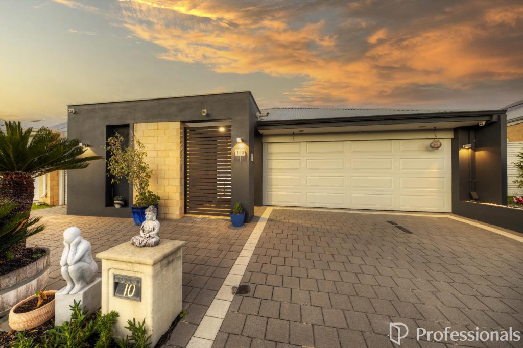 10 Malleefowl Way, Alkimos, WA 6038