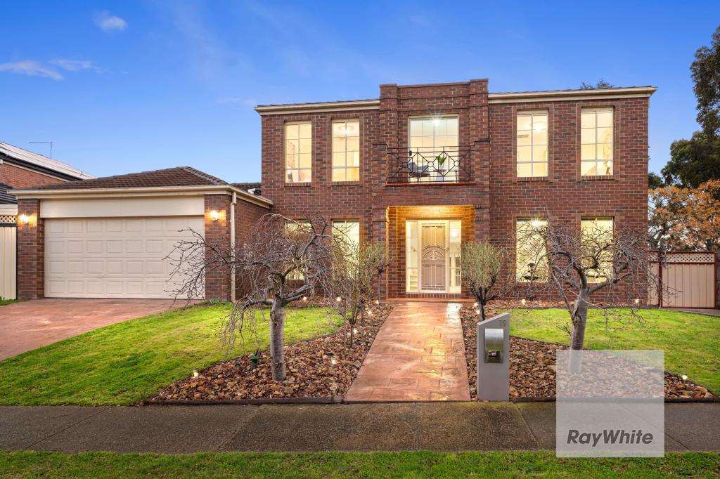 19 Botanica Bvd, Bundoora, VIC 3083