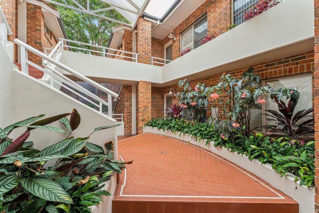 89/183 St Johns Ave, Gordon, NSW 2072